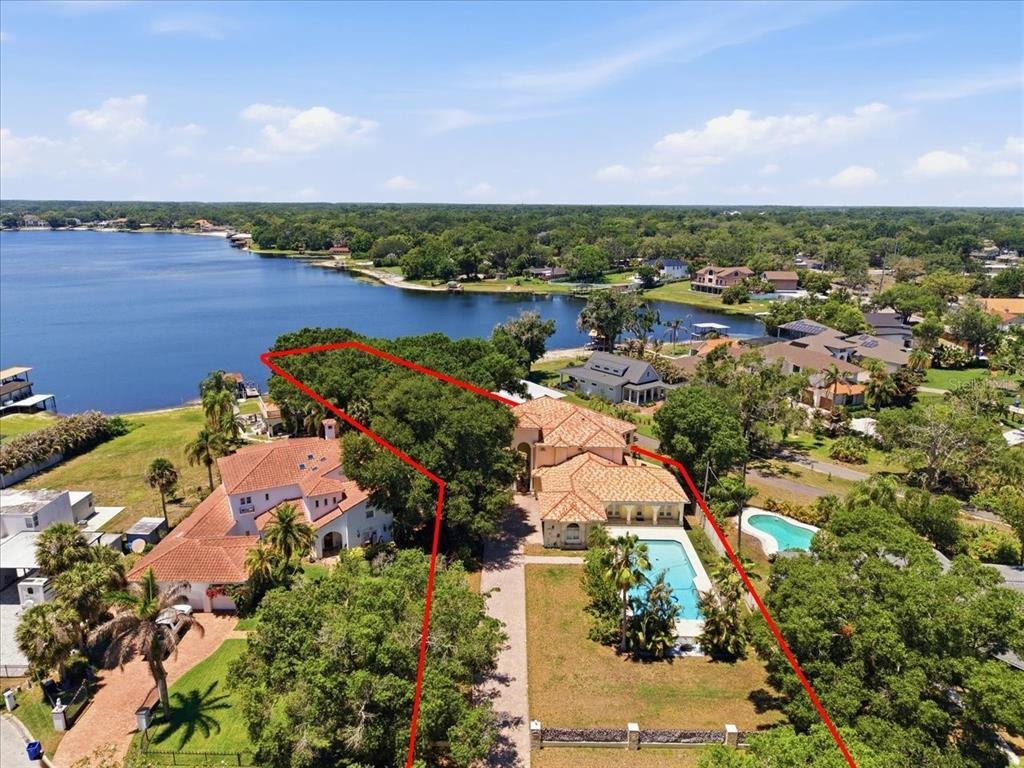 House in Tampa, Florida, United States 2 - 17957836