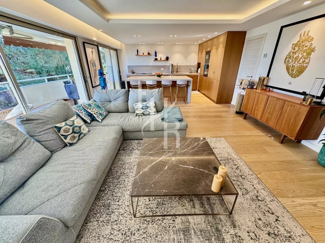 Apartment in Vallergues, Cannes, France 5 - 17958146