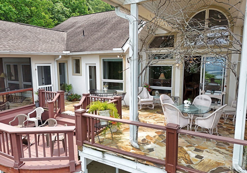 House in Hiawassee, Georgia, United States 5 - 17957921