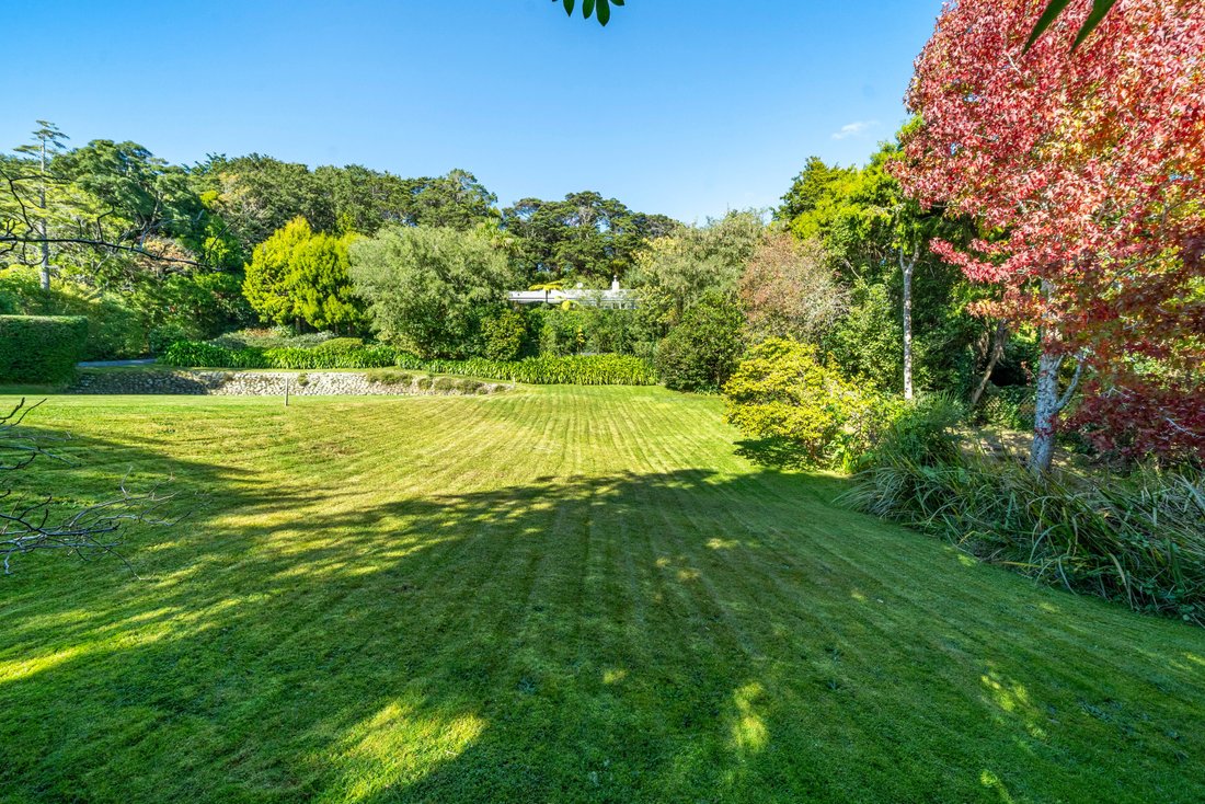 Land in Upper Hutt, Wellington, New Zealand 3 - 17963442