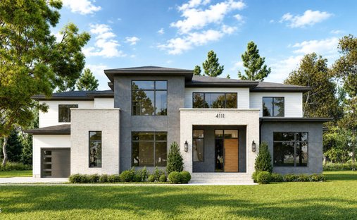 Casa en Raleigh, Carolina del Norte, Estados Unidos 1