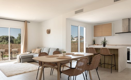 Maison à Llucmajor, Îles Baléares, Espagne 1