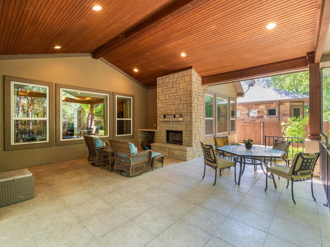 House in Cedar Park, Texas, United States 2 - 17961321