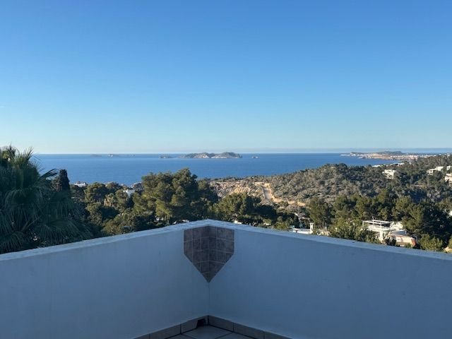 Chalet in Sant Josep de sa Talaia, Balearic Islands, Spain 2 - 17960458