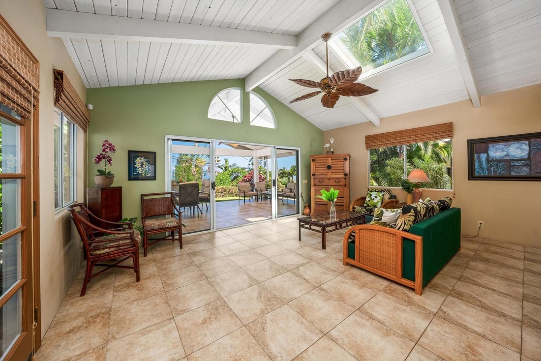 House in Kailua-Kona, Hawaii, United States 4 - 17959838