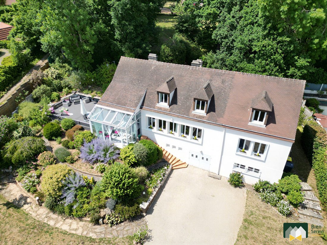 House in Leves, Centre-Val de Loire, France 1 - 17963376