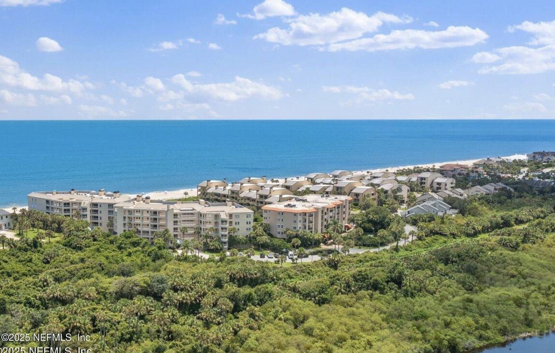 Townhouse in Ponte Vedra Beach, Florida, United States 1 - 17957937