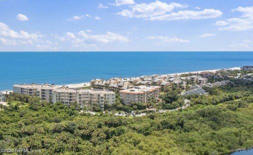 Stadthaus in Ponte Vedra Beach, Florida, Vereinigte Staaten 1