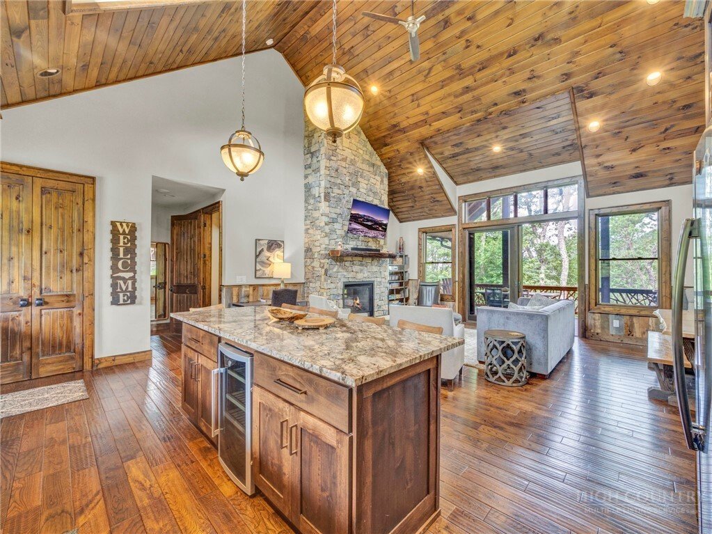 House in Banner Elk, North Carolina, United States 5 - 17957884
