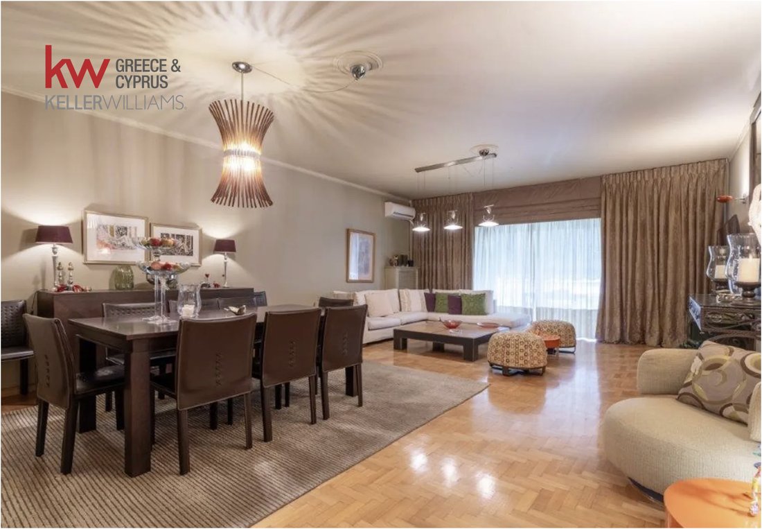 Apartment in South Athens, Attica, Greece 3 - 17378413