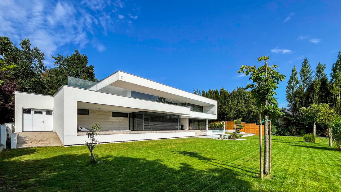 House in Wels, Upper Austria, Austria 1 - 16944467