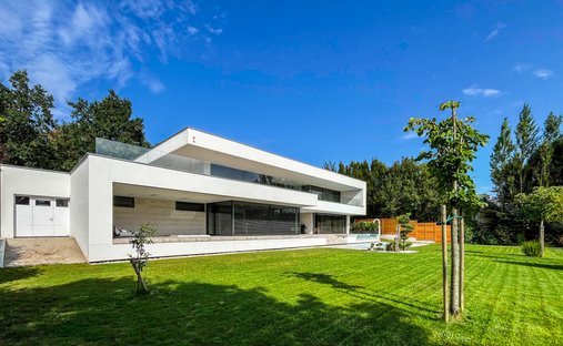 Maison à Wels, Haute-Autriche, Autriche 1