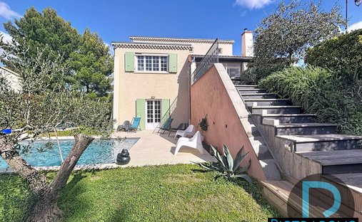 Villa in Communay, Auvergne-Rhône-Alpes, France 1