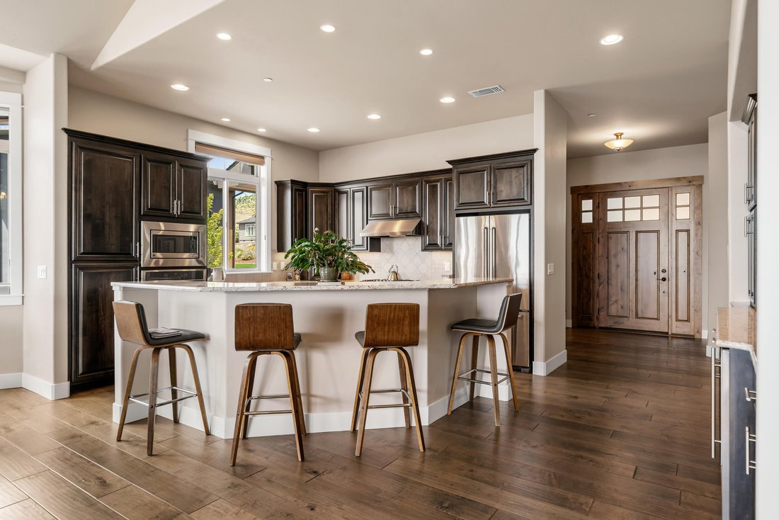 House in Medford, Oregon, United States 4 - 17960508