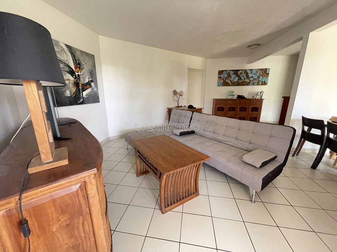 Apartment in Puna'auia, Windward Islands, French Polynesia 4 - 17963386