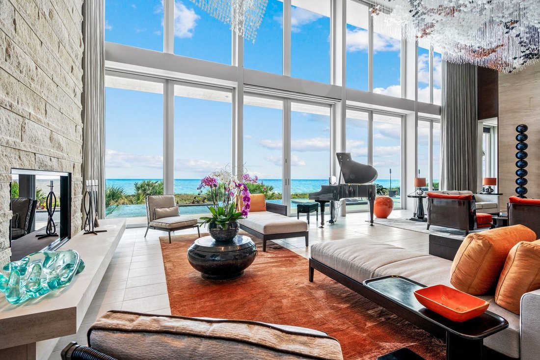 Maison à Vero Beach, Floride, États-Unis 5 - 17959689