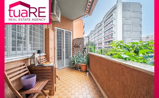 Appartement à Trastevere, Rome, Italie 1