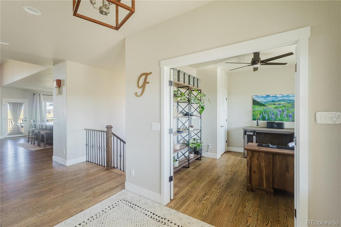 House in Peyton, Colorado, United States 3 - 17958253