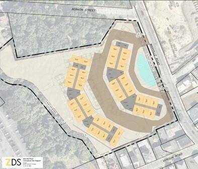 Land in Woonsocket, Rhode Island, United States 1 - 17961994
