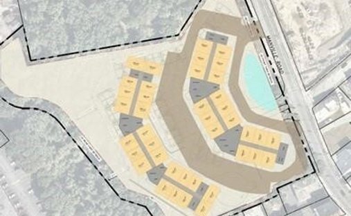 Land in Woonsocket, Rhode Island, United States 1