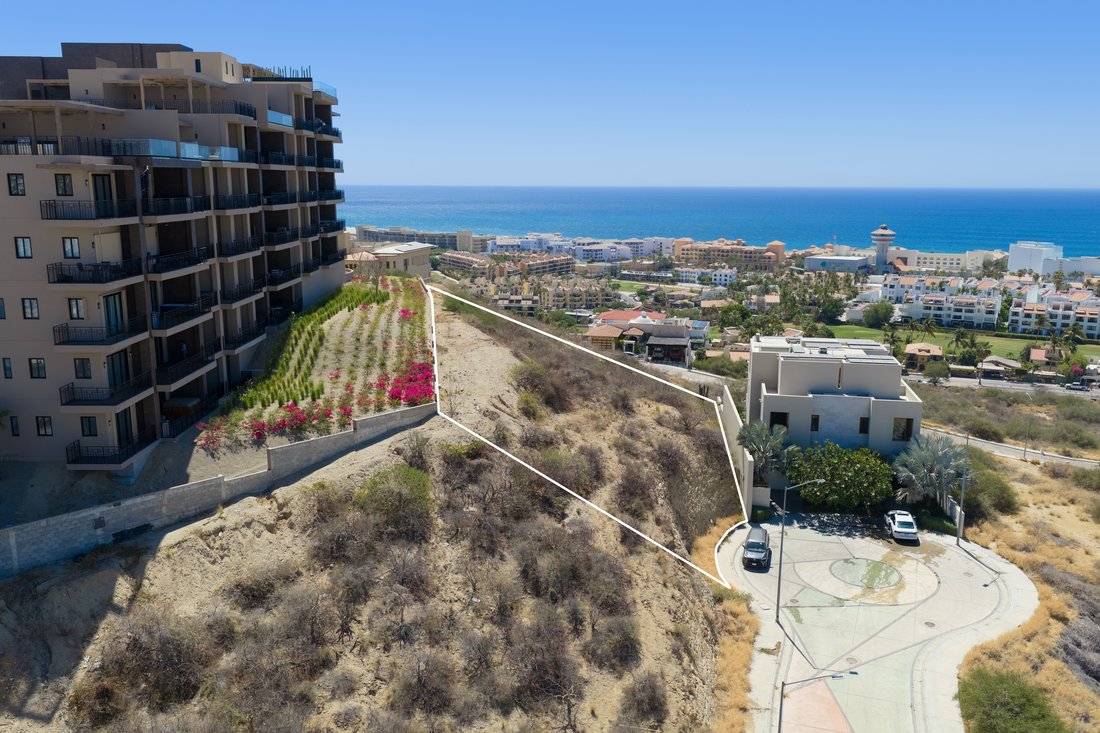 Land in San José del Cabo, Baja California Sur, Mexico 2 - 17963005
