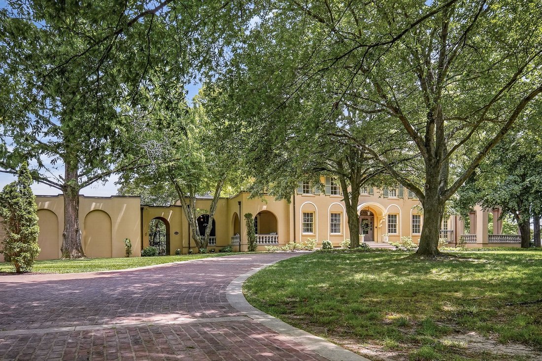House in Cookeville, Tennessee, United States 2 - 17961493