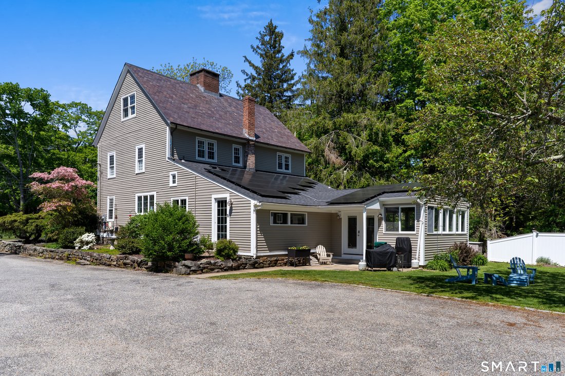 House in Guilford, Connecticut, United States 5 - 17412635