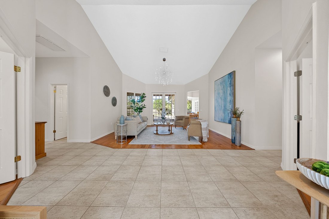 House in Orlando, Florida, United States 3 - 17959831