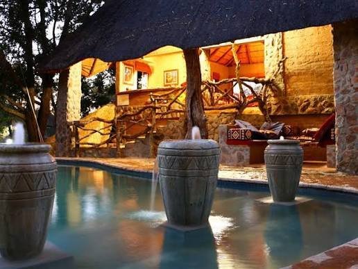 Farm Ranch in Aqua Park, Tzaneen, South Africa 1 - 17960010