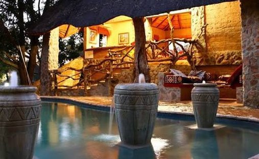 Land in Tzaneen, Limpopo, South Africa 1