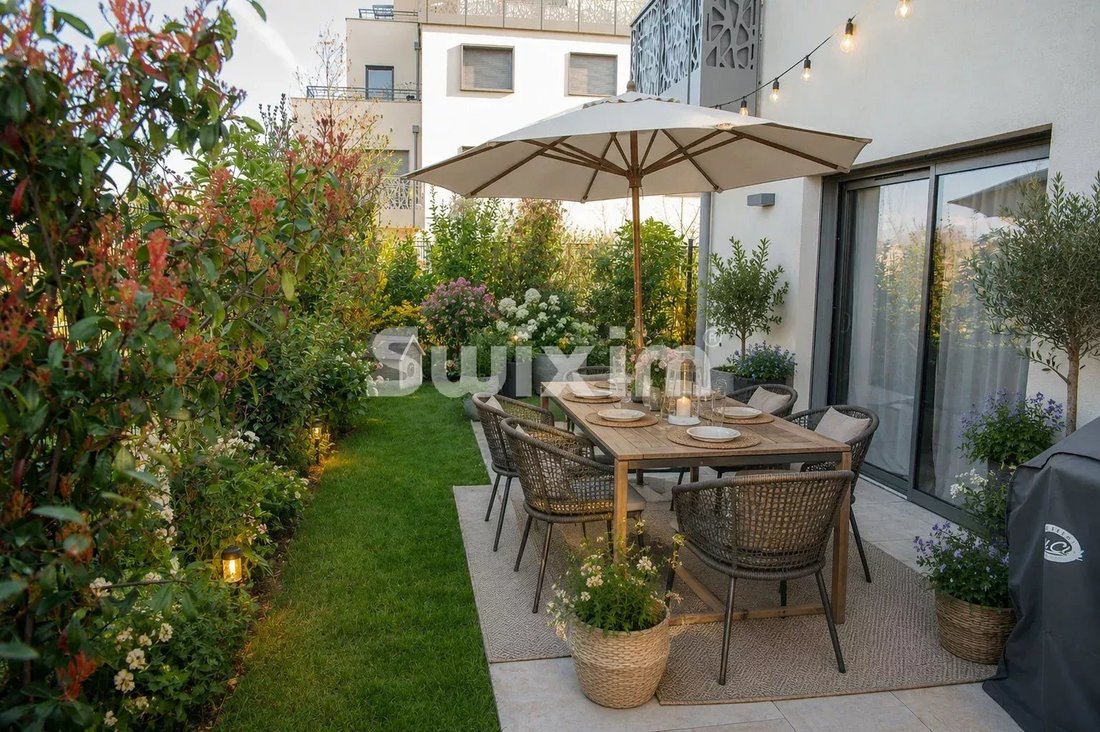 Apartment in France 1 - 17959111