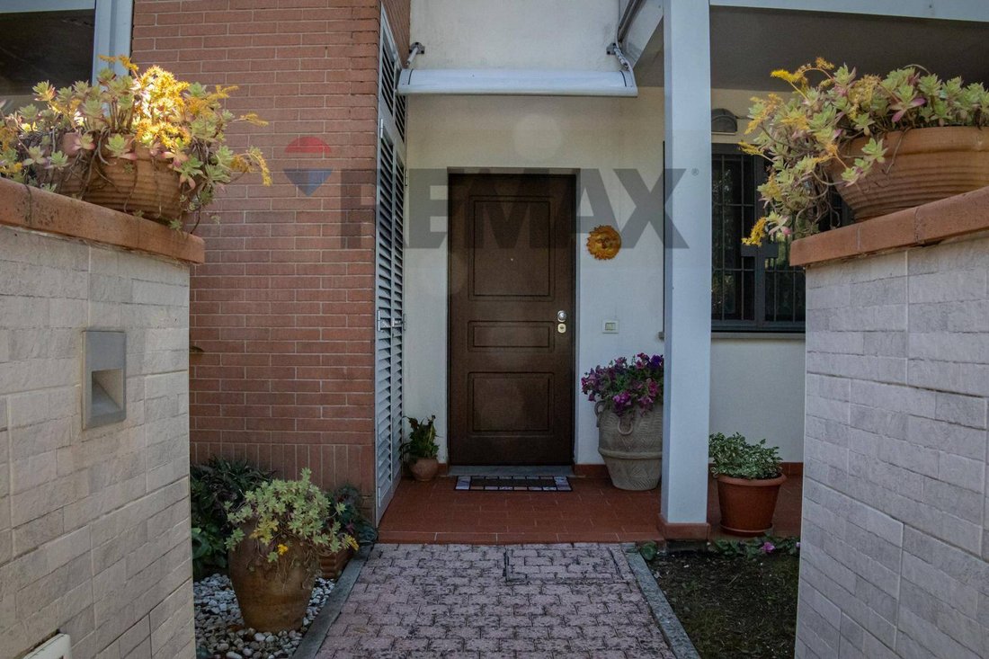 Apartment in Badia a Settimo - San Colombano, Scandicci, Tuscany 5 - 17963037