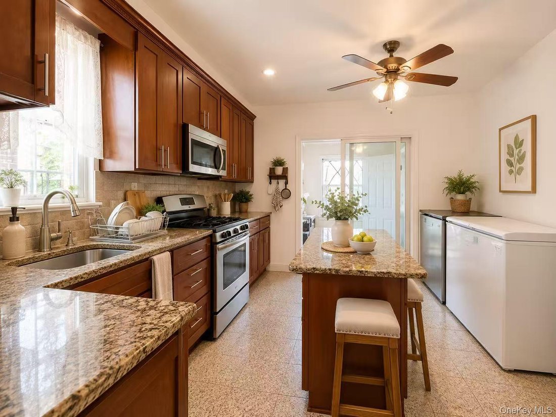 Apartment in New York, New York, United States 5 - 17960576