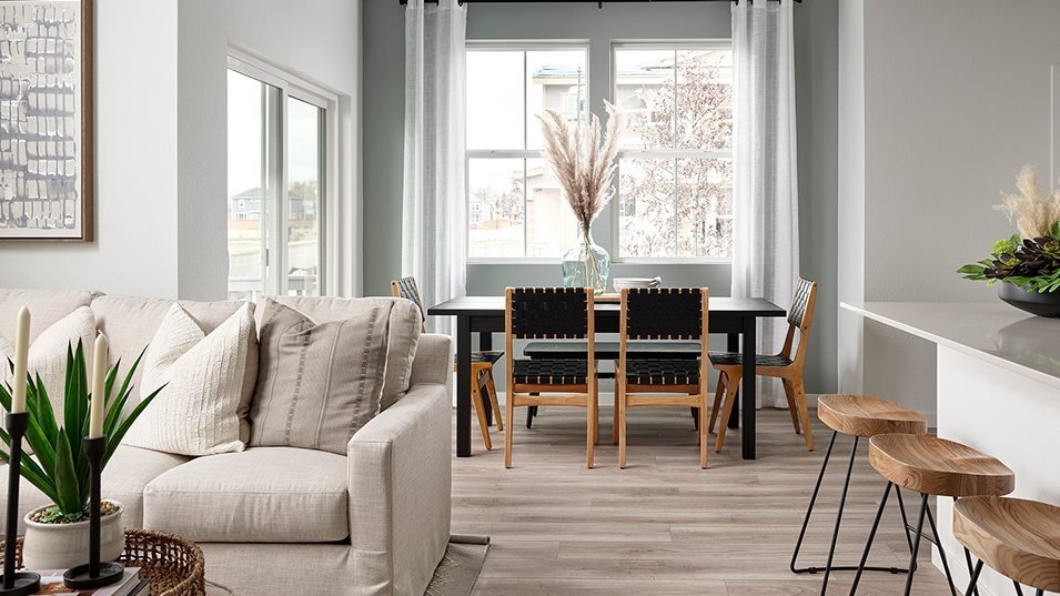 Casa a Aurora, Colorado, Stati Uniti 3 - 17958784