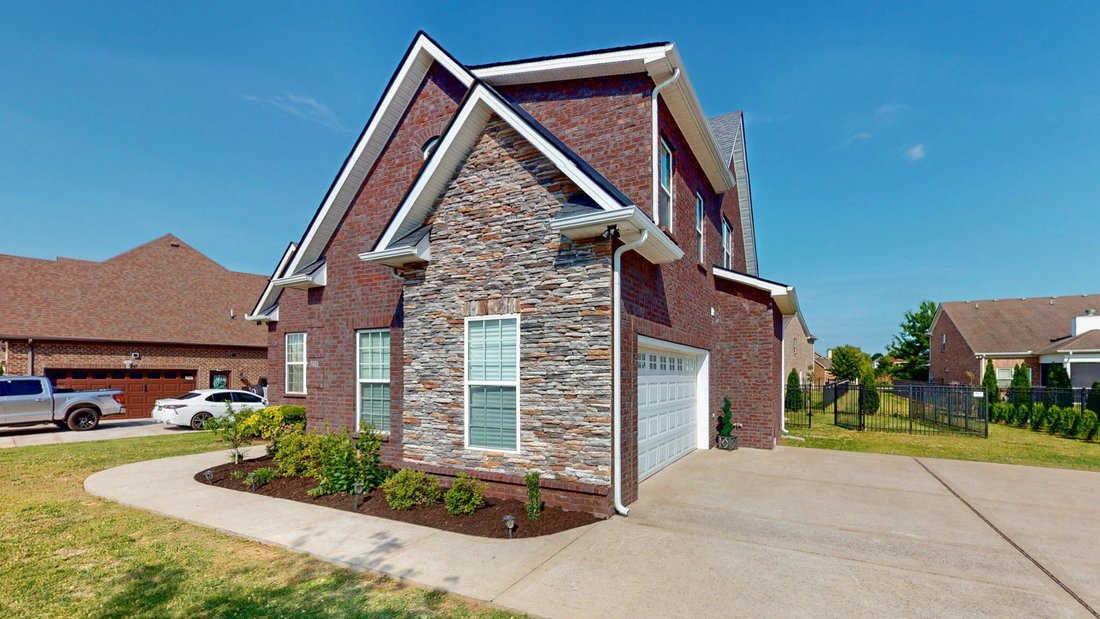 House in Murfreesboro, Tennessee, United States 5 - 17943567