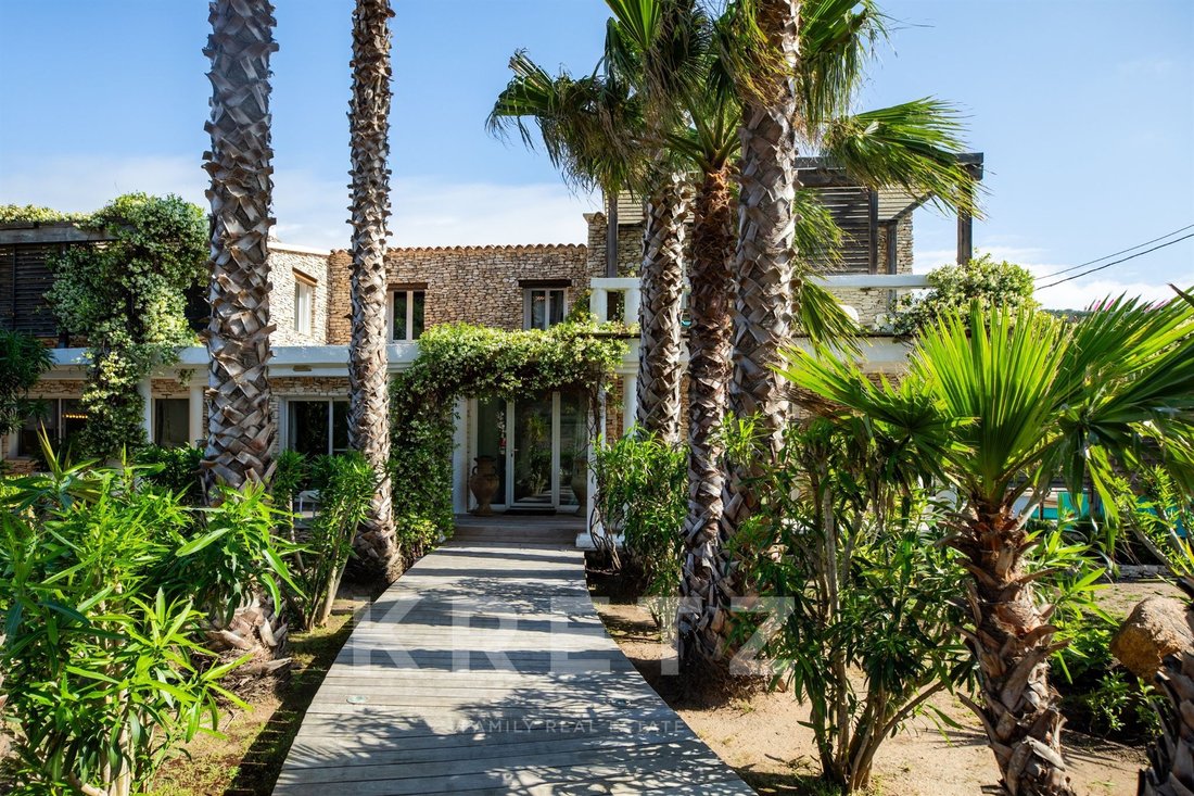 House in Bonifacio / Bunifaziu, Corsica, France 1 - 17962241