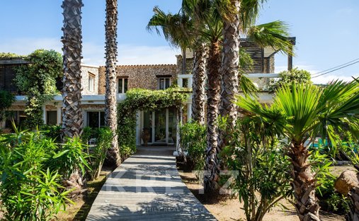 Casa a Bonifacio / Bunifaziu, Corsica, Francia 1