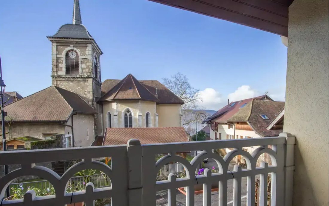 Maison à Veyrier-du-Lac, Auvergne-Rhône-Alpes, France 1 - 17958939