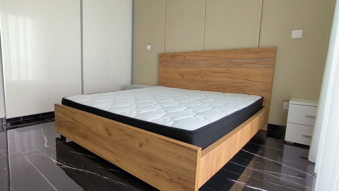Apartment in Larnaca, Larnaca, Cyprus 3 - 17962248