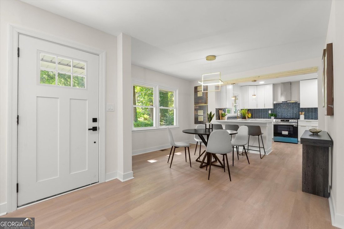 House in Atlanta, Georgia, United States 4 - 17961631