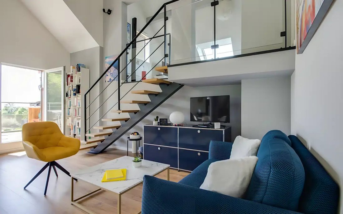 Apartment in Annecy-le-Vieux, Annecy, France 2 - 17958972