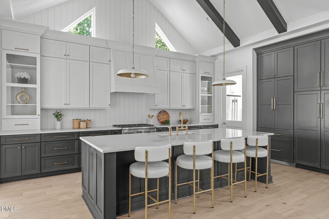 House in Raleigh, North Carolina, United States 4 - 17548250