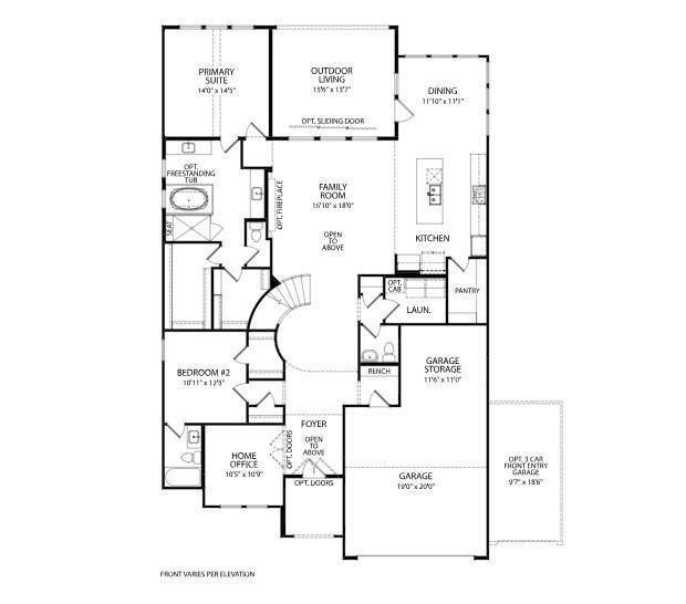 House in Katy, Texas, United States 2 - 17961847