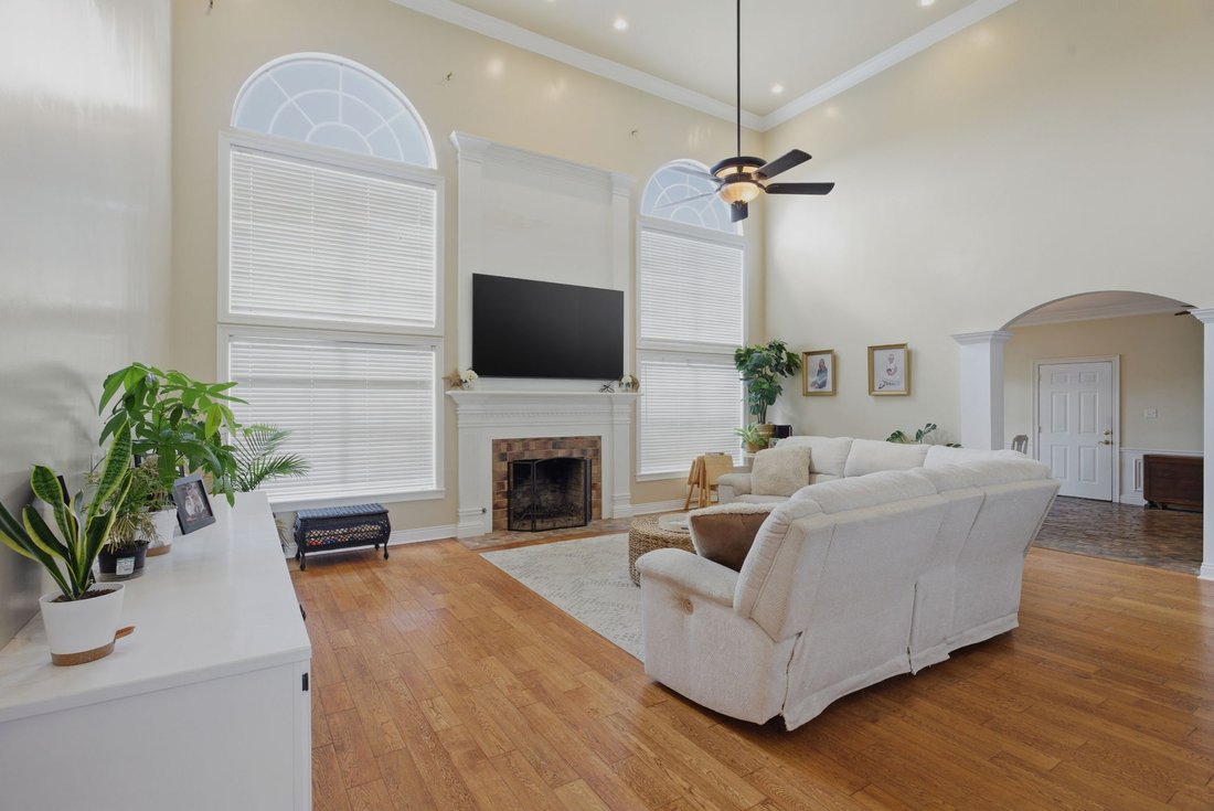 House in Lake Charles, Louisiana, United States 4 - 17960306