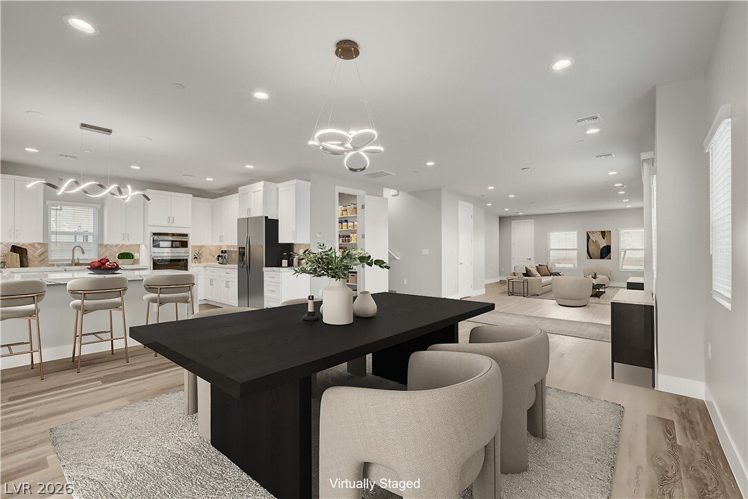 House in Las Vegas, Nevada, United States 4 - 17960975