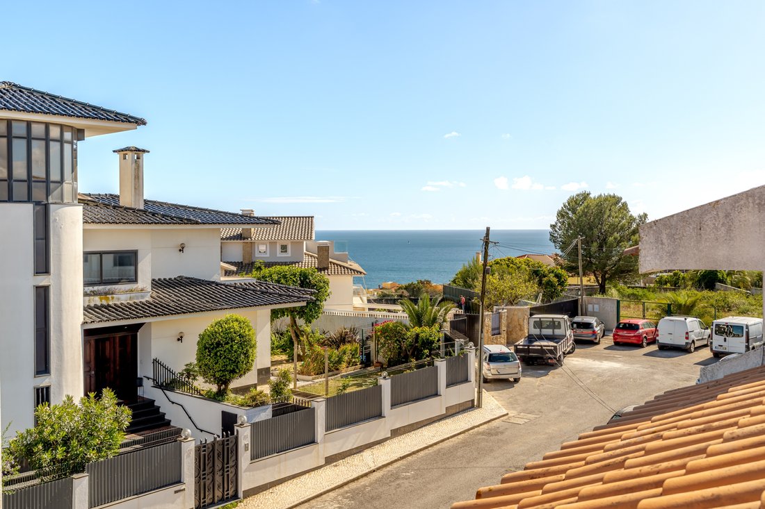 House in Carcavelos e Parede, Lisbon, Portugal 1 - 17957793