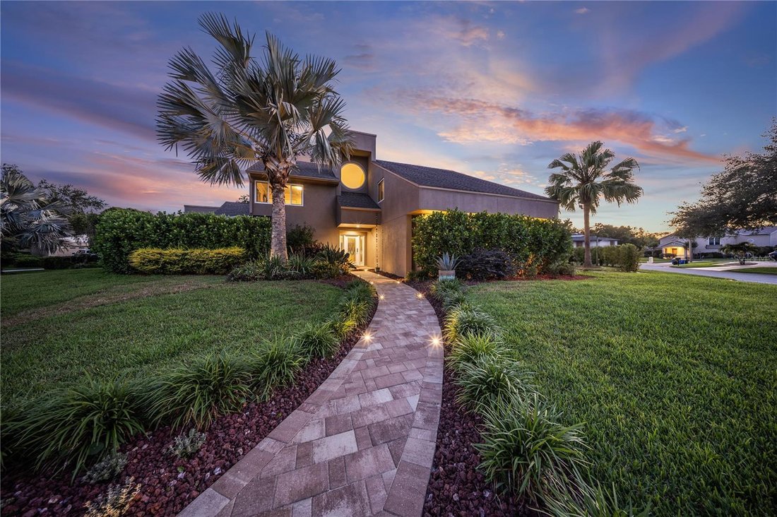 House in Tampa, Florida, United States 1 - 17955925