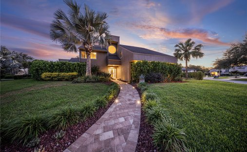 House in Tampa, Florida, United States 1
