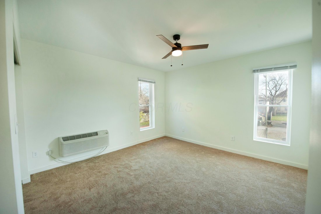 Apartment in Columbus, Ohio, United States 3 - 17958276