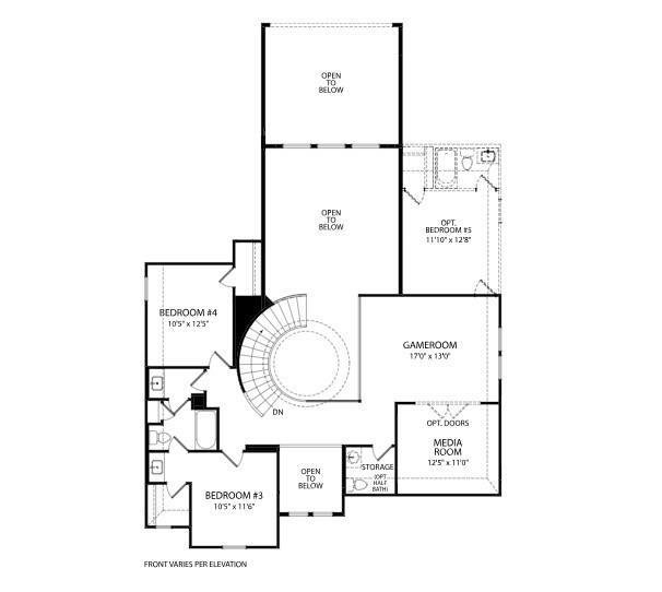 House in Katy, Texas, United States 3 - 17961847